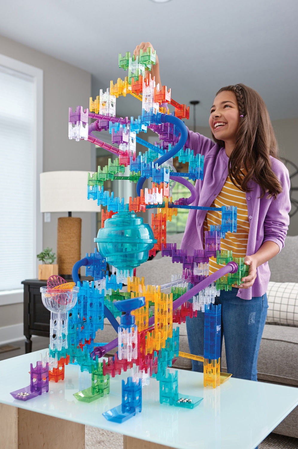 Coding kits, board games top 2019 toys list